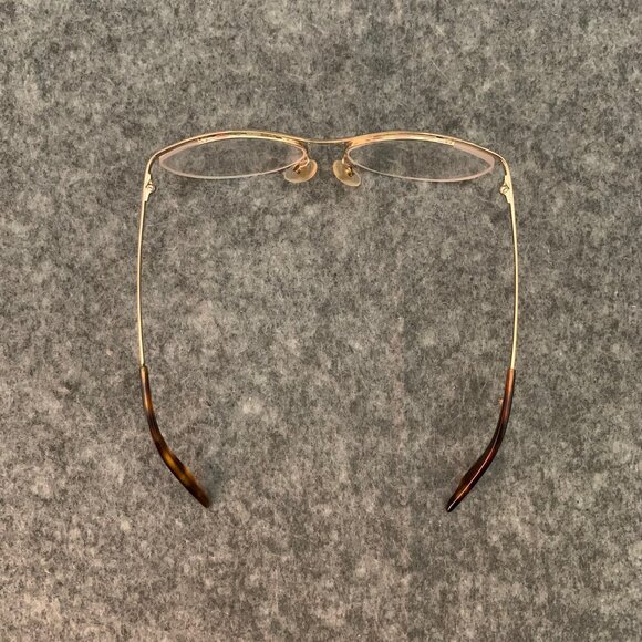 Christian Dior CD 3752 J5G Vintage Cat Eye Optical/Prescription Eyeglasses Frame - Picture 15 of 16